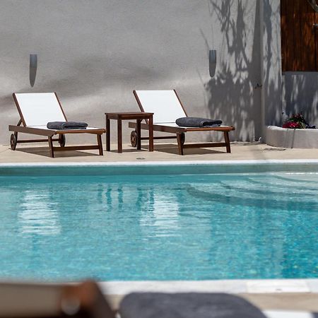 Lymarou Collection Aparthotel Μεγαλοχώρι Εξωτερικό φωτογραφία