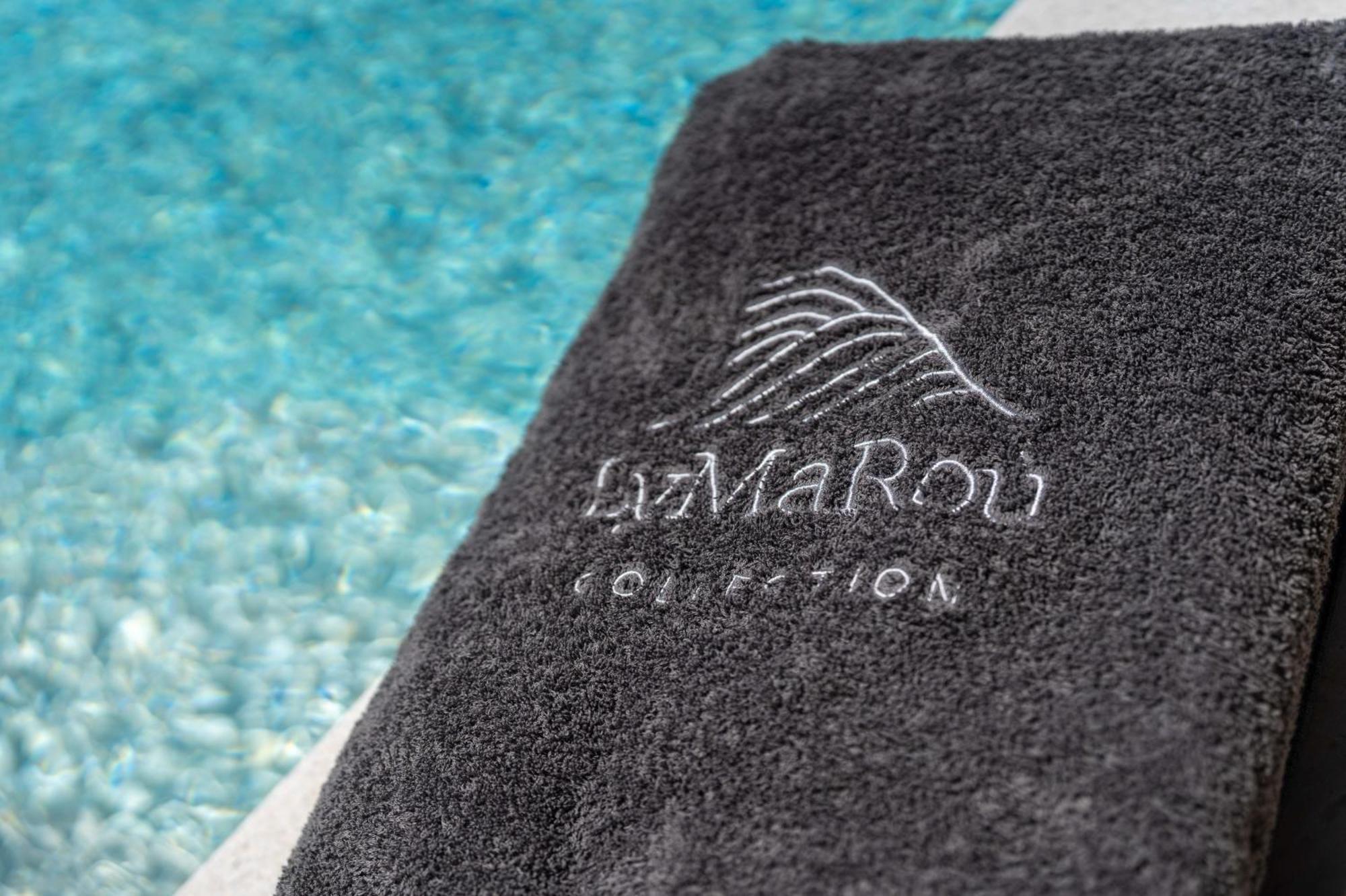 Lymarou Collection Aparthotel Μεγαλοχώρι Εξωτερικό φωτογραφία