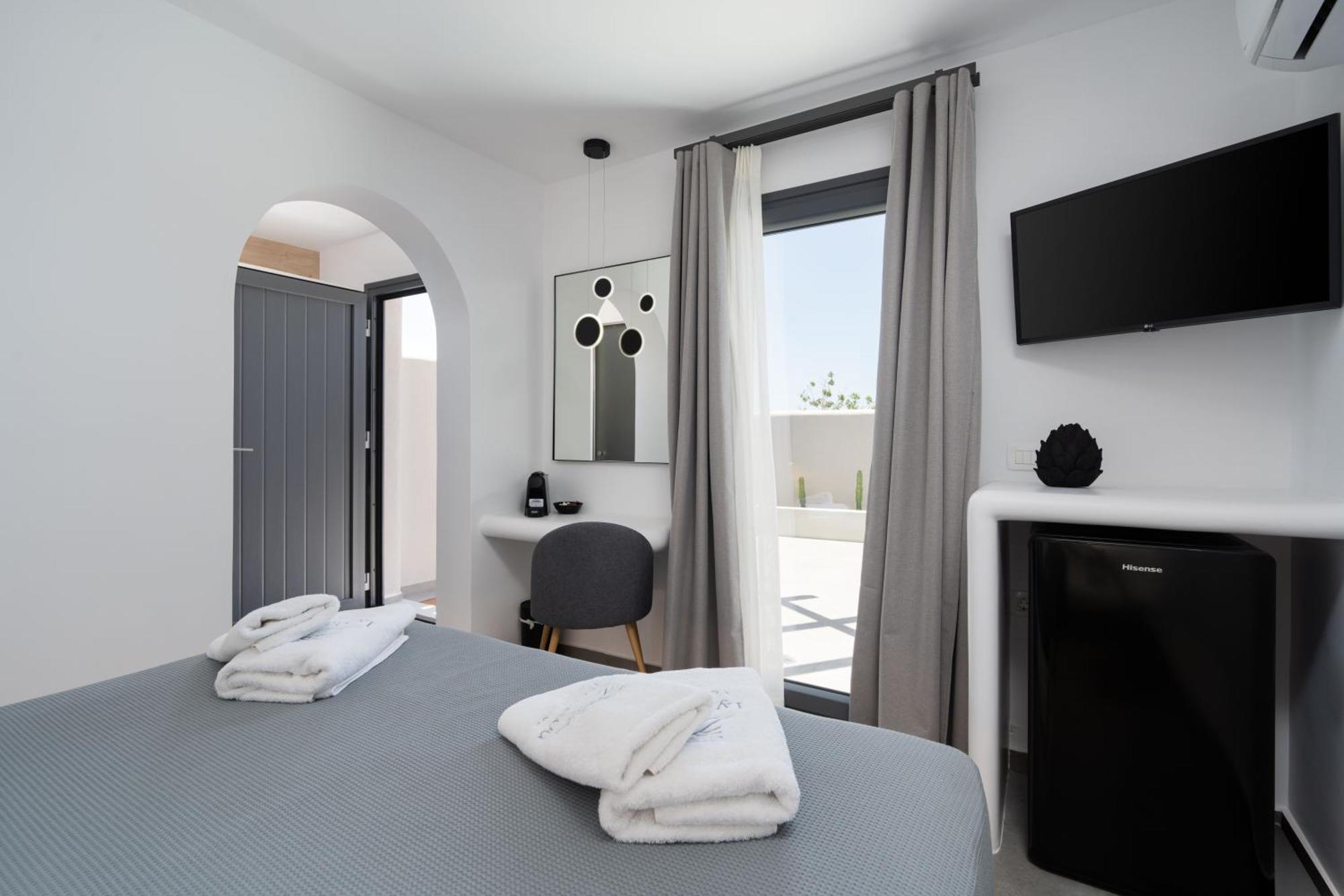 Lymarou Collection Aparthotel Μεγαλοχώρι Εξωτερικό φωτογραφία