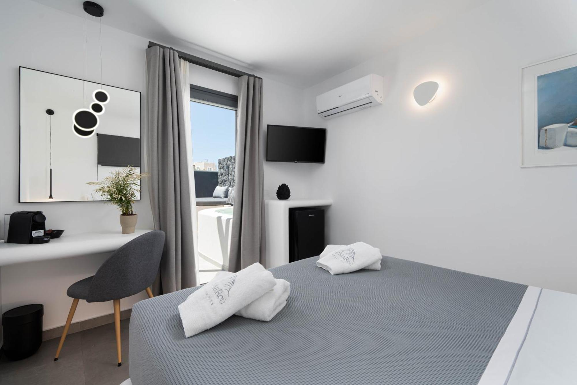 Lymarou Collection Aparthotel Μεγαλοχώρι Εξωτερικό φωτογραφία