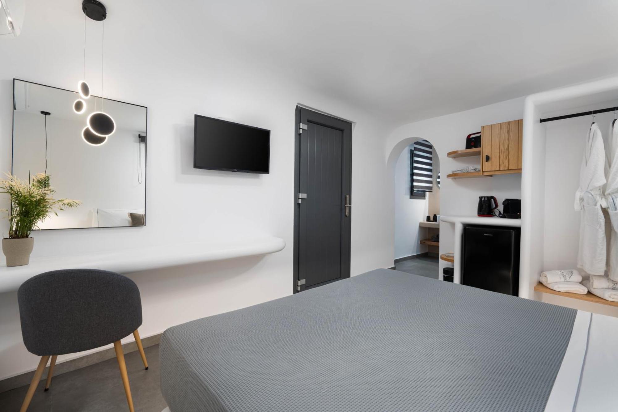 Lymarou Collection Aparthotel Μεγαλοχώρι Εξωτερικό φωτογραφία