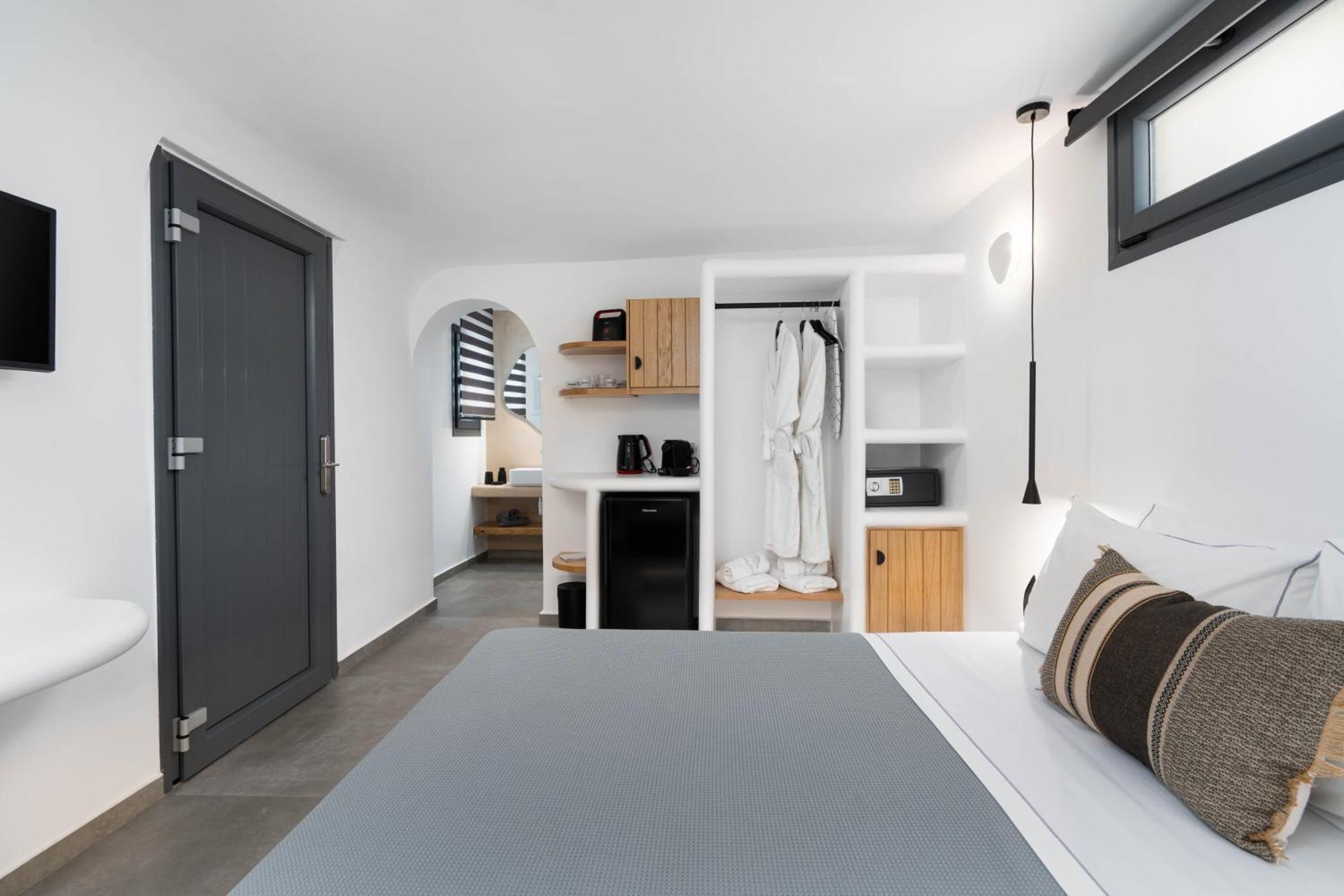 Lymarou Collection Aparthotel Μεγαλοχώρι Εξωτερικό φωτογραφία