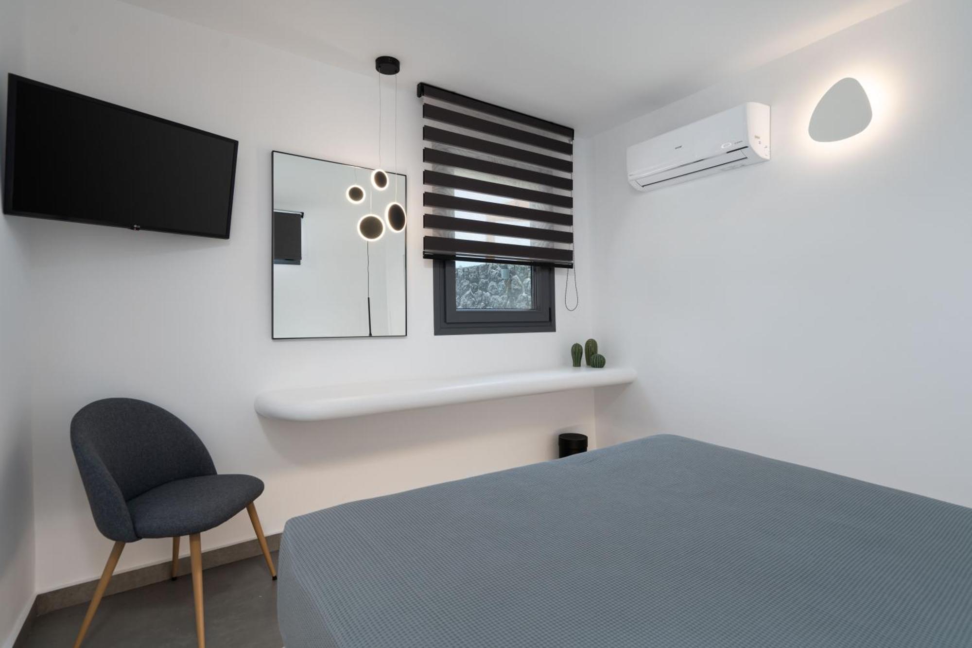 Lymarou Collection Aparthotel Μεγαλοχώρι Εξωτερικό φωτογραφία
