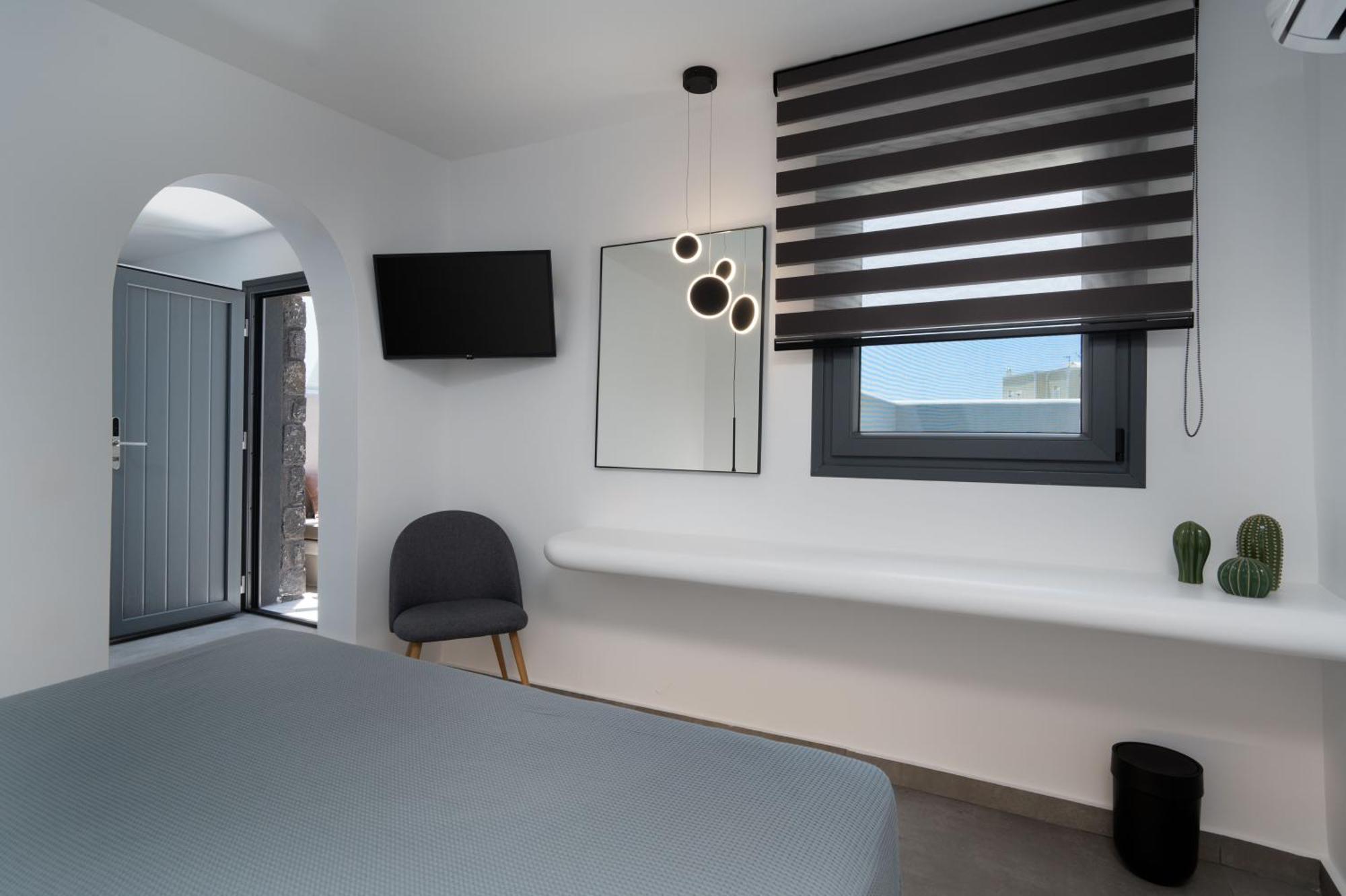 Lymarou Collection Aparthotel Μεγαλοχώρι Εξωτερικό φωτογραφία