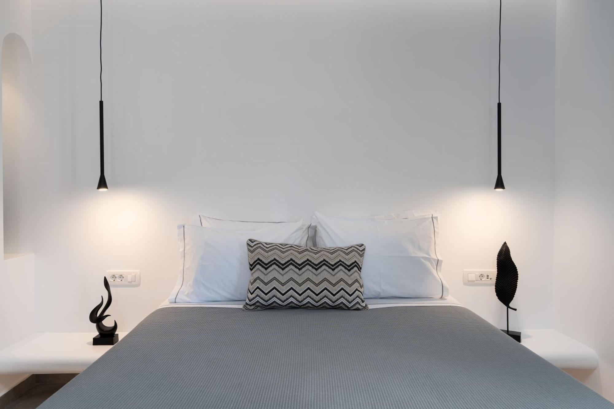 Lymarou Collection Aparthotel Μεγαλοχώρι Εξωτερικό φωτογραφία