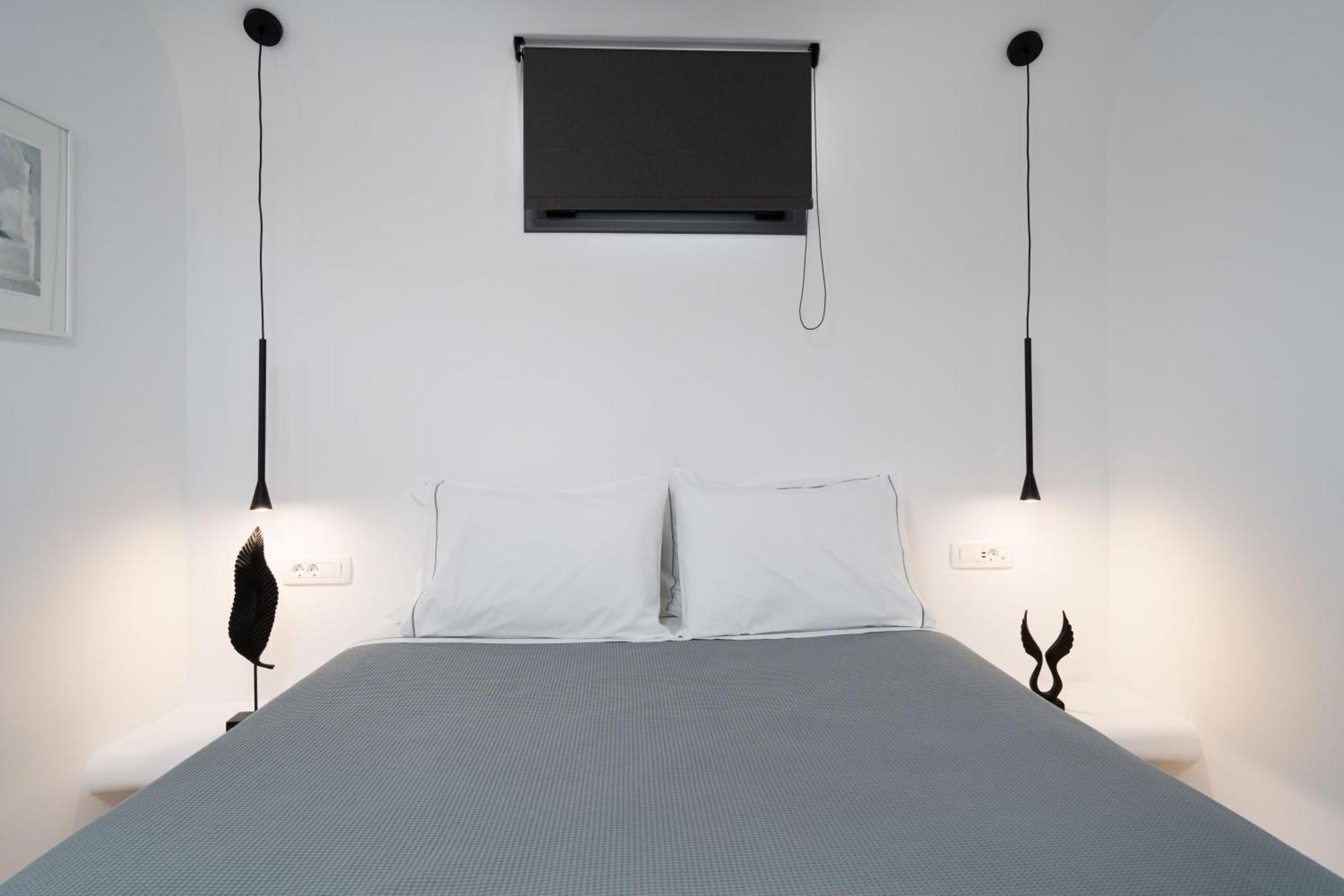 Lymarou Collection Aparthotel Μεγαλοχώρι Εξωτερικό φωτογραφία