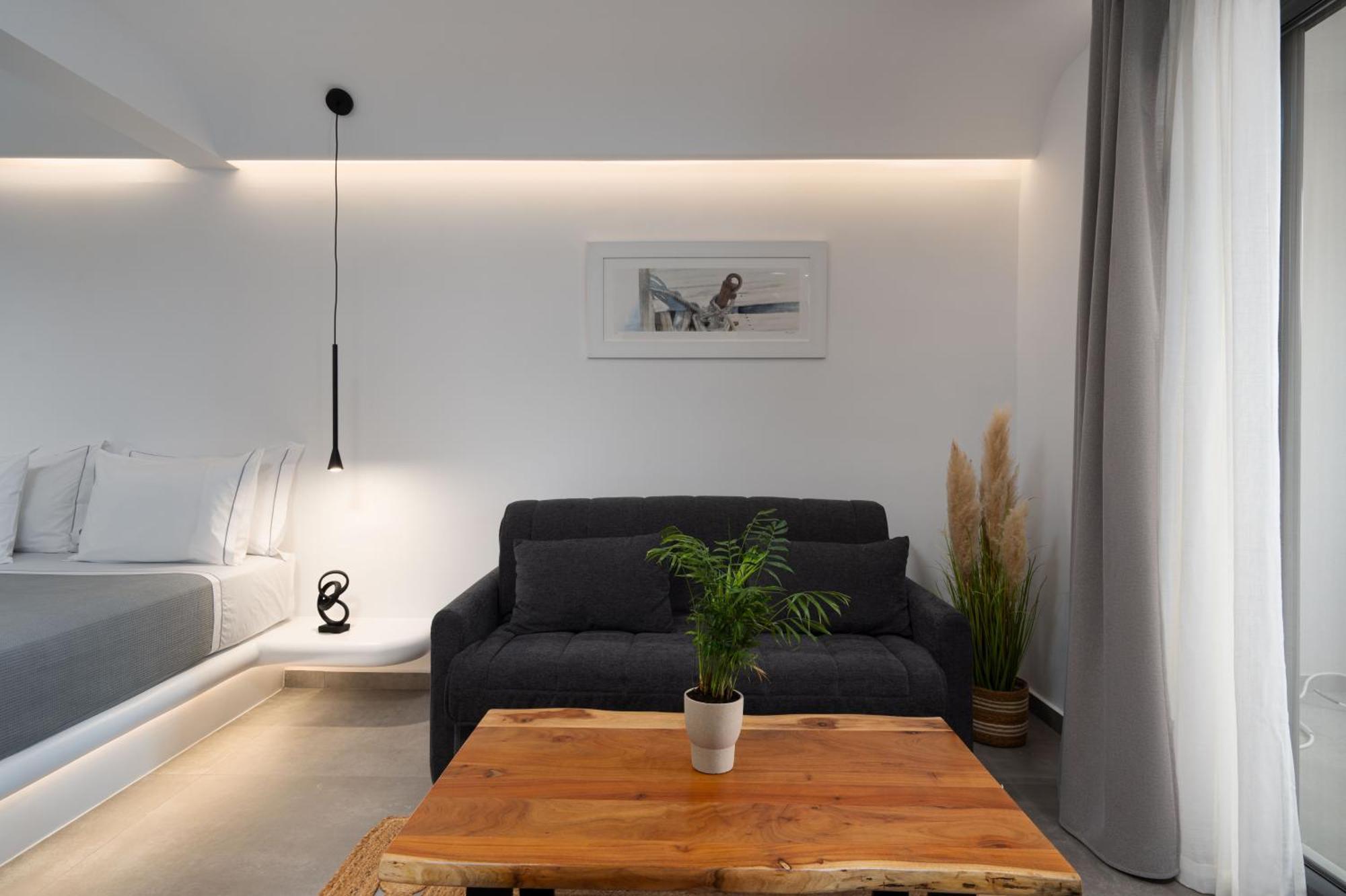 Lymarou Collection Aparthotel Μεγαλοχώρι Εξωτερικό φωτογραφία