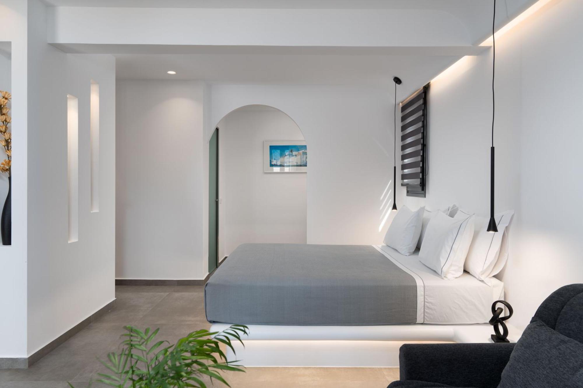 Lymarou Collection Aparthotel Μεγαλοχώρι Εξωτερικό φωτογραφία
