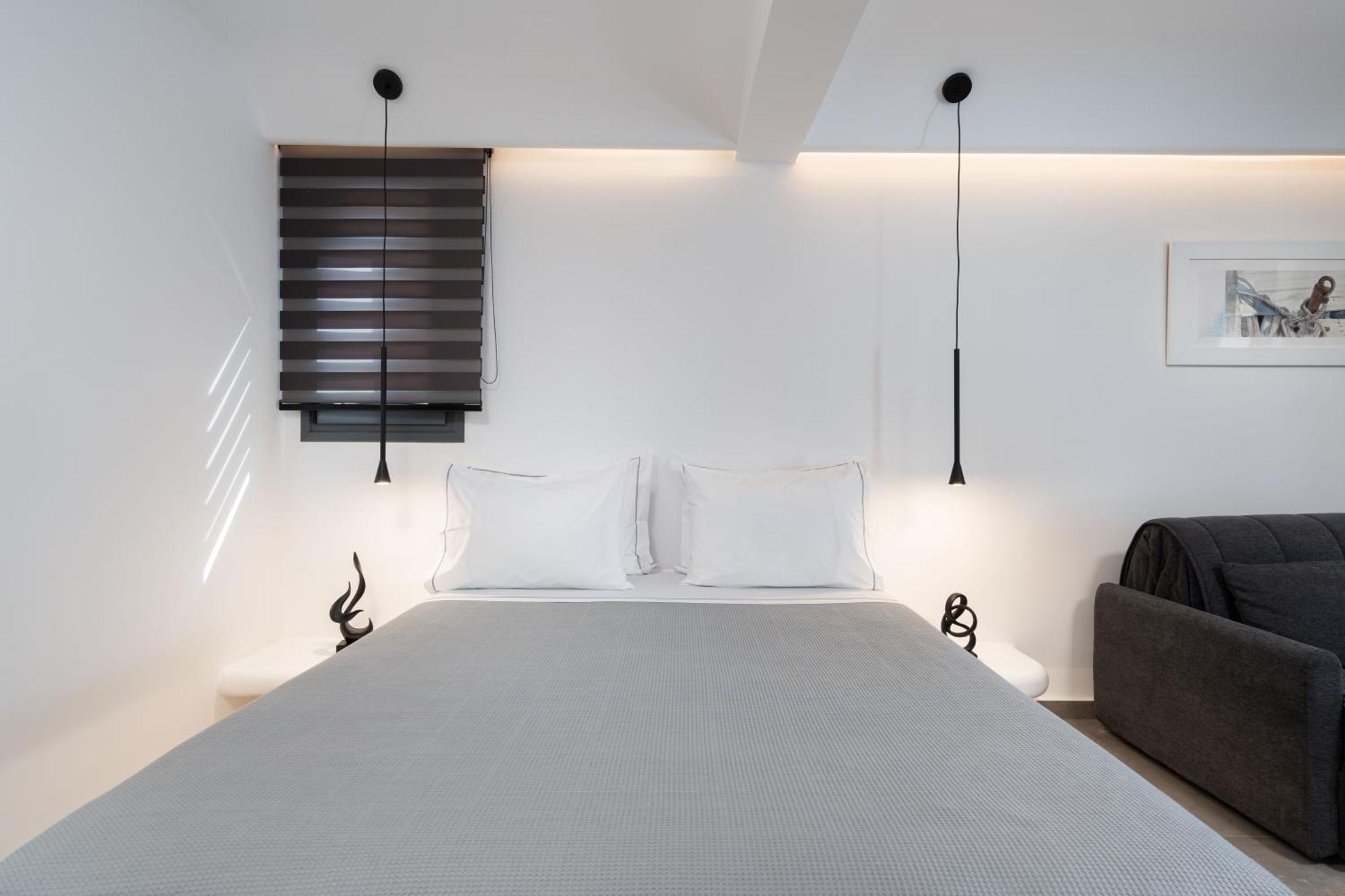 Lymarou Collection Aparthotel Μεγαλοχώρι Εξωτερικό φωτογραφία