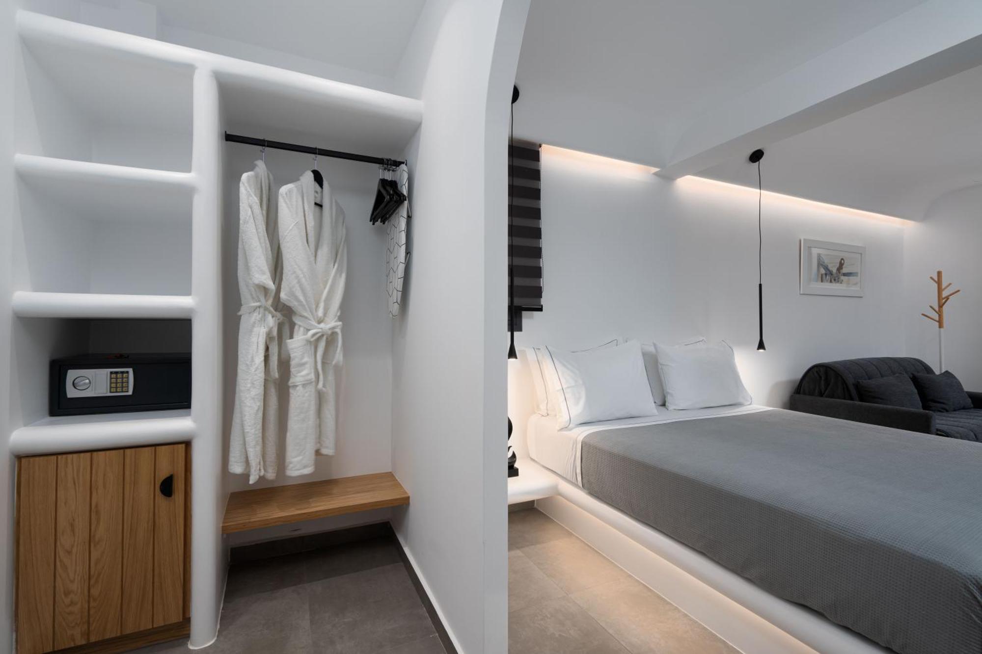 Lymarou Collection Aparthotel Μεγαλοχώρι Εξωτερικό φωτογραφία