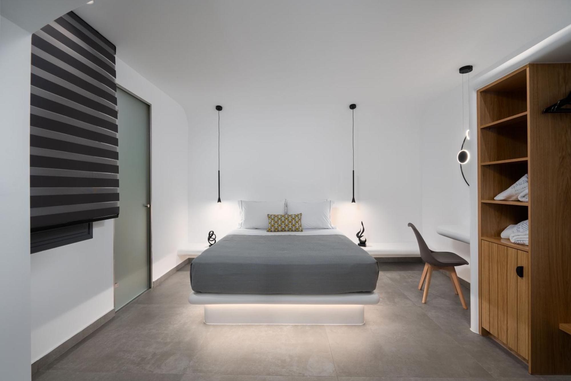 Lymarou Collection Aparthotel Μεγαλοχώρι Εξωτερικό φωτογραφία